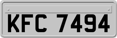 KFC7494