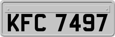 KFC7497