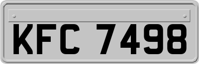 KFC7498