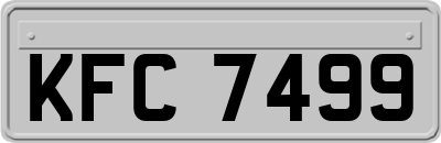 KFC7499