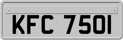 KFC7501