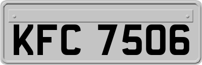 KFC7506
