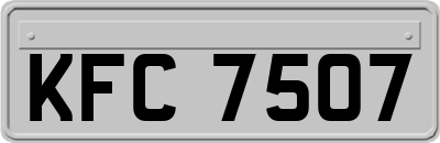 KFC7507