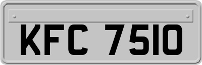 KFC7510
