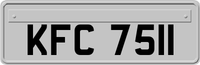 KFC7511