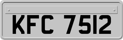 KFC7512