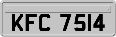 KFC7514