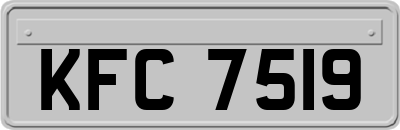 KFC7519