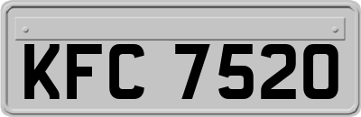 KFC7520