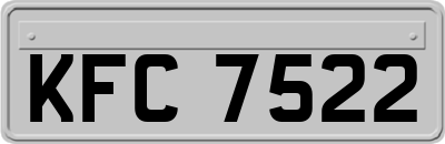 KFC7522