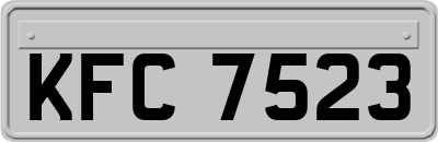 KFC7523