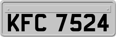 KFC7524