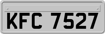 KFC7527