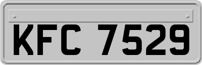 KFC7529