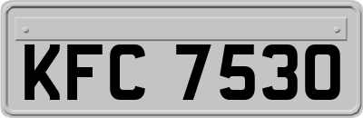 KFC7530