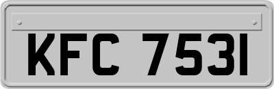 KFC7531