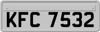 KFC7532