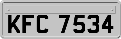 KFC7534