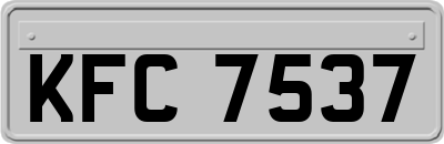 KFC7537