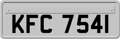 KFC7541
