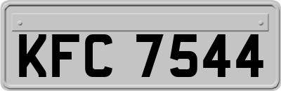 KFC7544