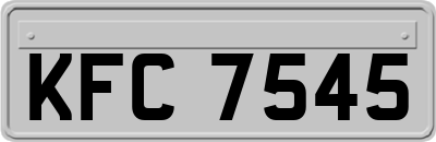 KFC7545
