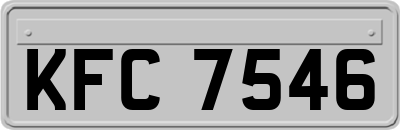 KFC7546