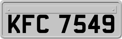 KFC7549