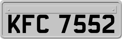 KFC7552