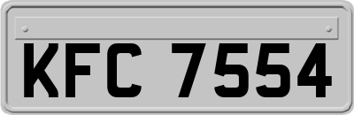 KFC7554