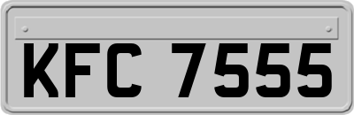 KFC7555
