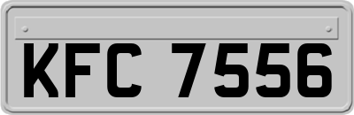 KFC7556