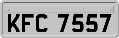 KFC7557