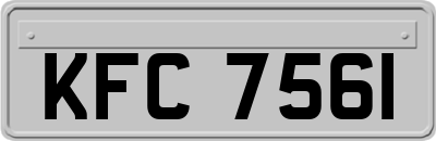 KFC7561
