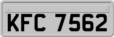 KFC7562