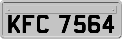 KFC7564