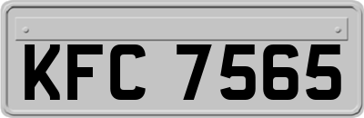 KFC7565