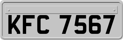 KFC7567