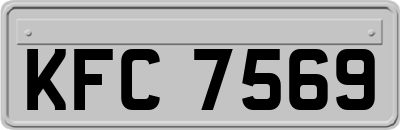 KFC7569