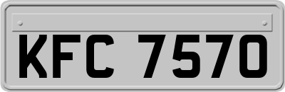 KFC7570