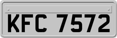 KFC7572