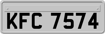 KFC7574