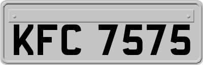 KFC7575