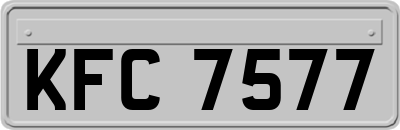 KFC7577