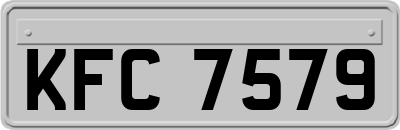 KFC7579