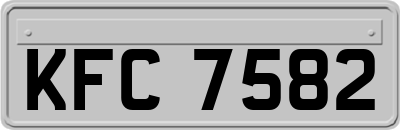 KFC7582