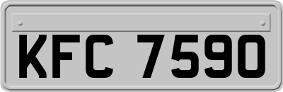 KFC7590