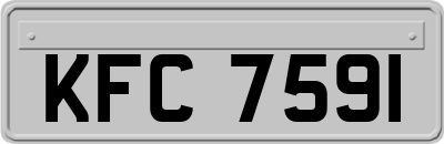 KFC7591