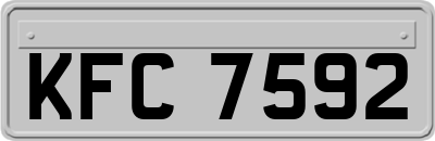 KFC7592