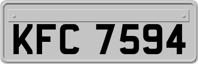 KFC7594